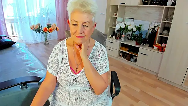HotandMature webcam