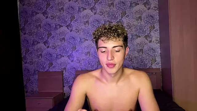 AlfredSweet webcam