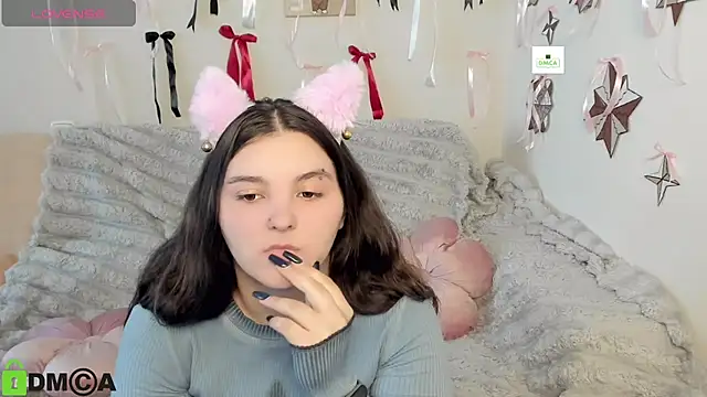 MonikaMooon webcam