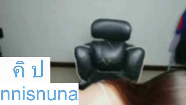 nunanunanuna Live Web Cam Show