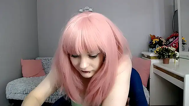 Estheri webcam