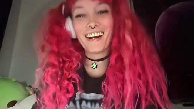 FRRANNKIE webcam