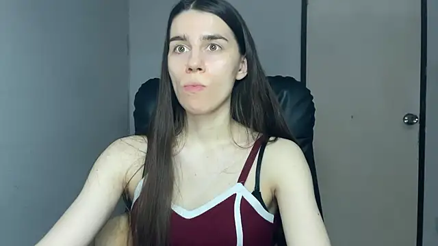 SassyJessi webcam
