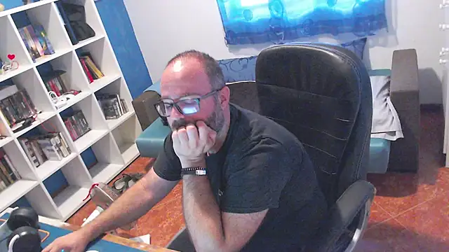 ravingr4d4 webcam