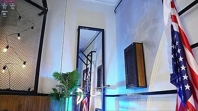 andrewortix webcam