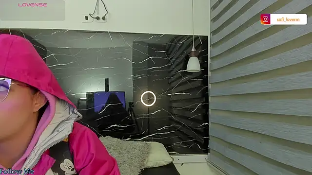 Sofiia-Rubb webcam