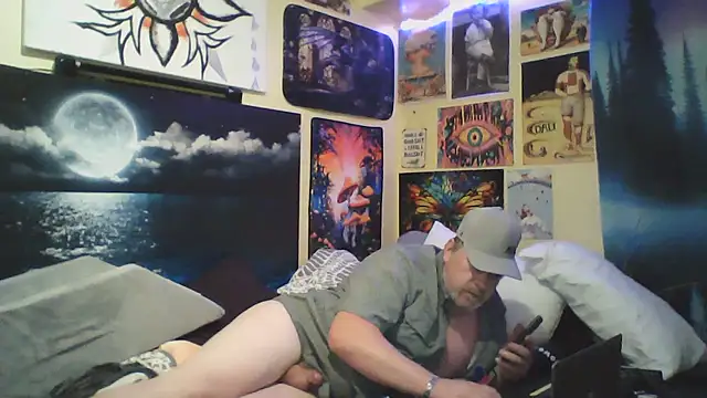 Mic_Oxinner webcam