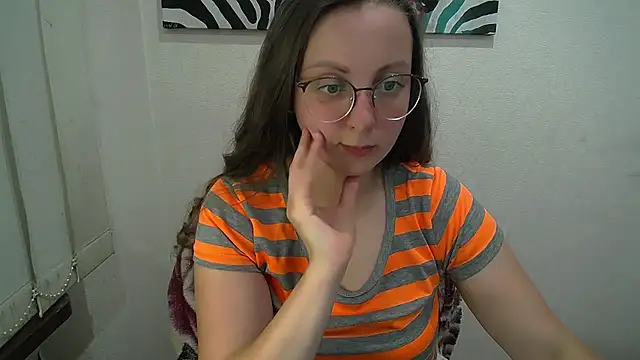 _Annabelle_Lee webcam