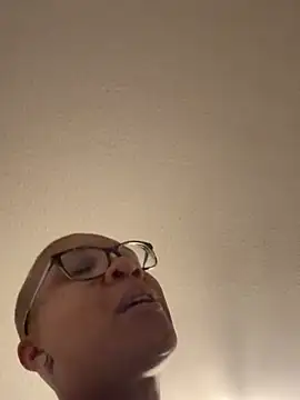 SheCornbreadFed webcam