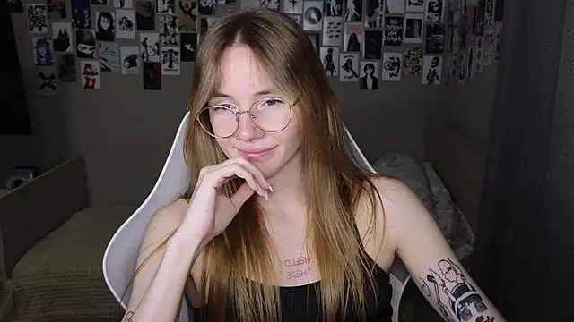littlevildevil webcam
