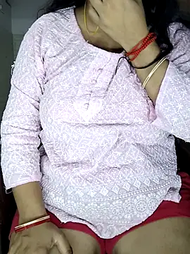 Ritika_sharma9 webcam