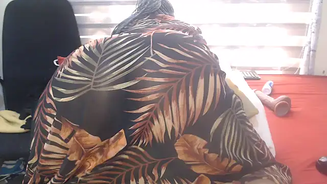 Foxybrownxx1 webcam