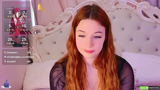 Shirley_Thomas webcam