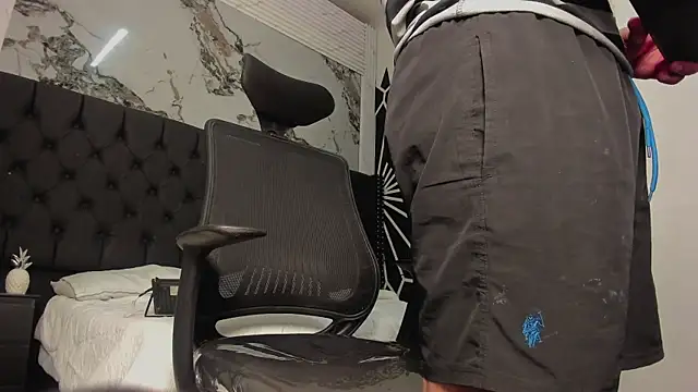 JackBlanco_ webcam