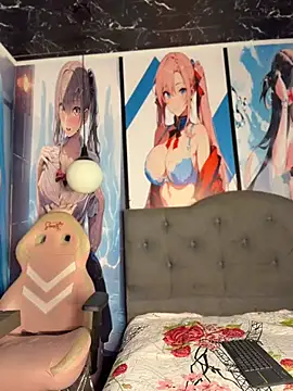 Im_Little webcam
