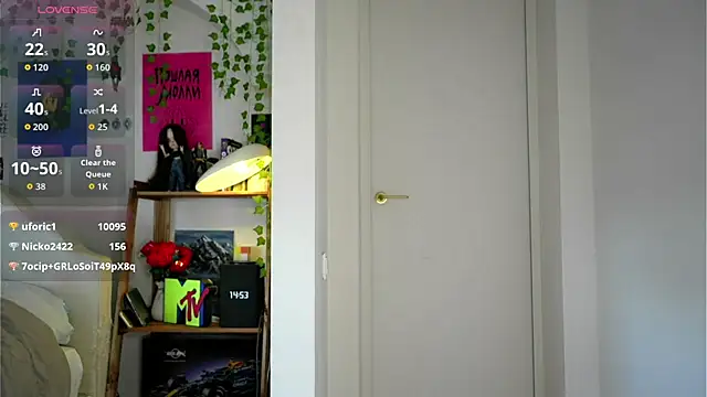 EvaLung777 webcam