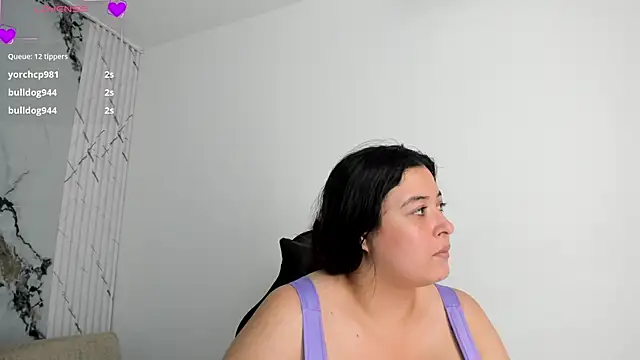 JulietaKane webcam
