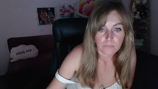 Hot_Milady webcam