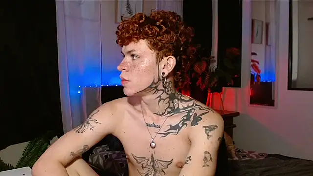 andrewWolffman webcam