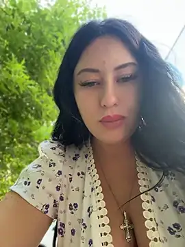 AdinaKan webcam