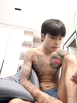 junjun1189 webcam