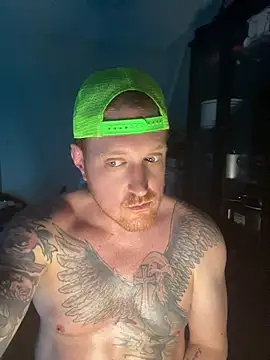 CloudyKingG webcam