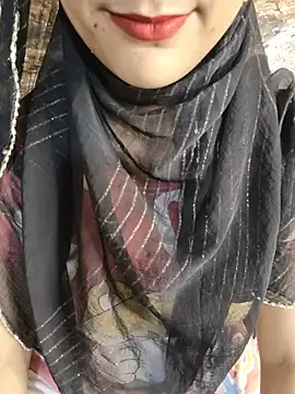 Indian-Aleena webcam