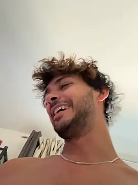 Gipsyboysteve webcam