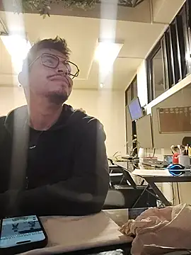 Juann-cock webcam