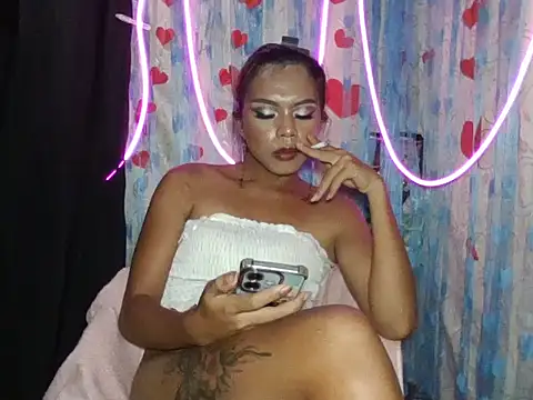 Pinay_goddessxx888 webcam