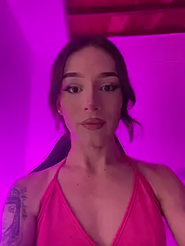 Baby_luxury webcam