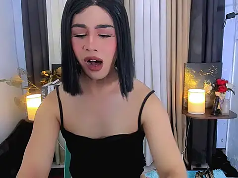 Seductive_Paloma webcam