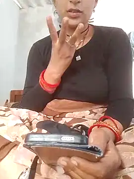 Aaisha_01 webcam