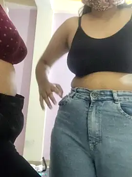 Kavya-Ranii webcam
