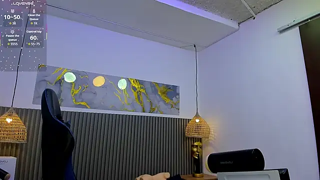 JDWhite18 webcam