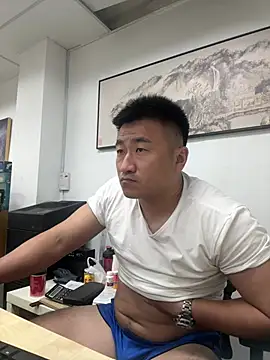 Cunzhangshibage02 webcam