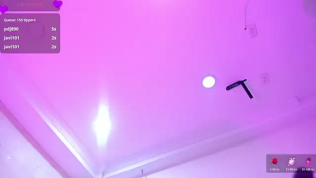 AlondraSoomer webcam