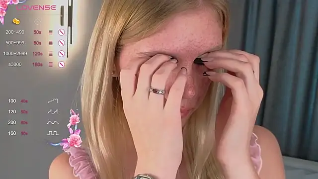 PatriciaaReed webcam
