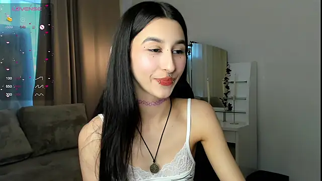 MelissaSparrow webcam