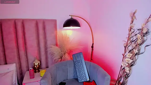 im_chantal webcam