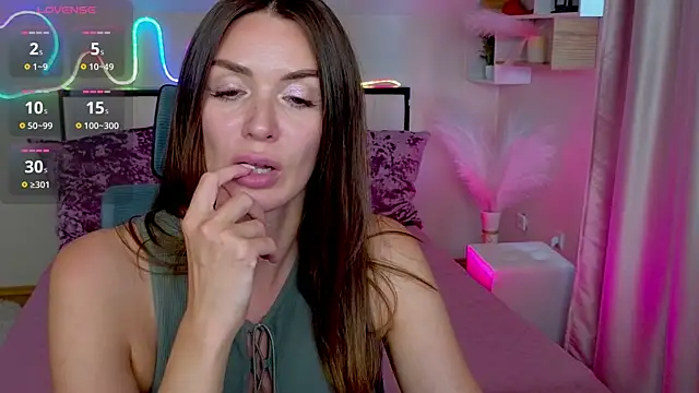 MicheleSantiago webcam
