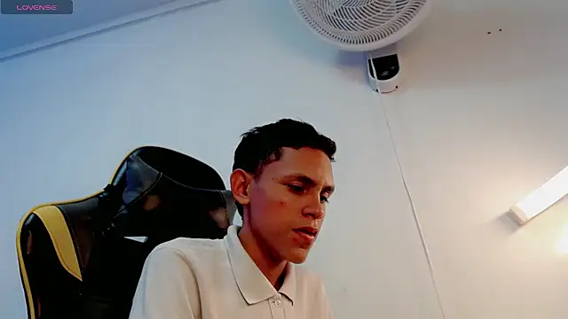 sombra_18 webcam