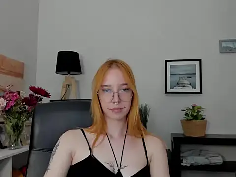 foxSonya webcam