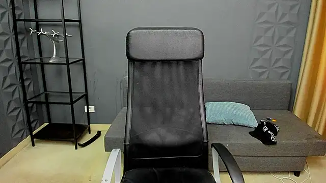 TroyWadee webcam
