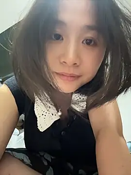 Iridessa- webcam