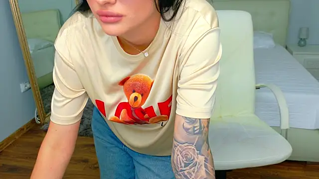 BabyyGirll_ webcam