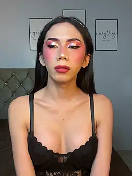 CassandraLovve webcam