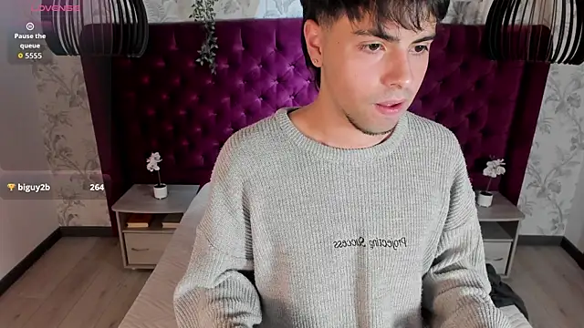 FedeViale webcam