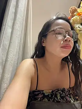 honghong_mother webcam
