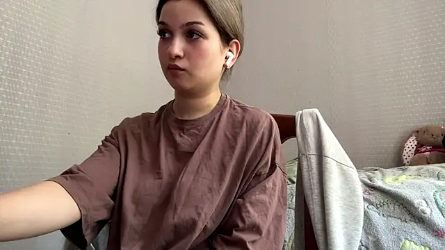 CloudyFoxy webcam